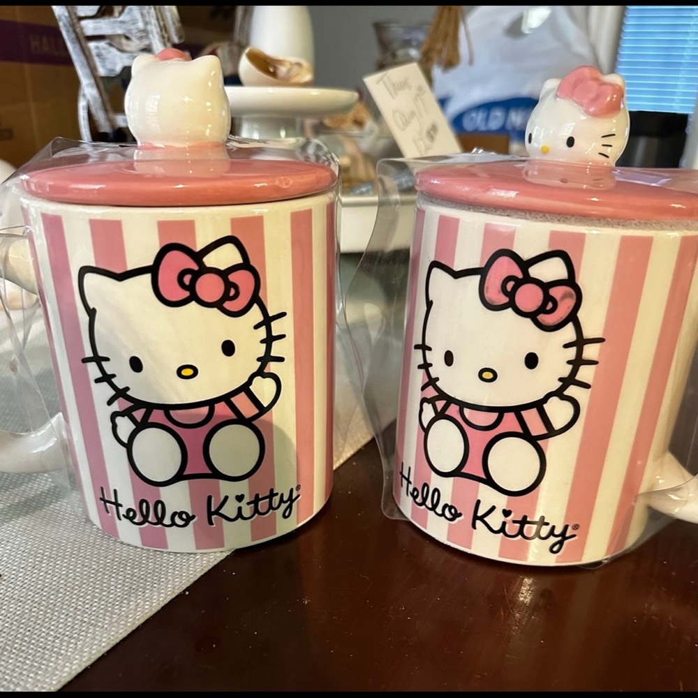 Hello Kitty